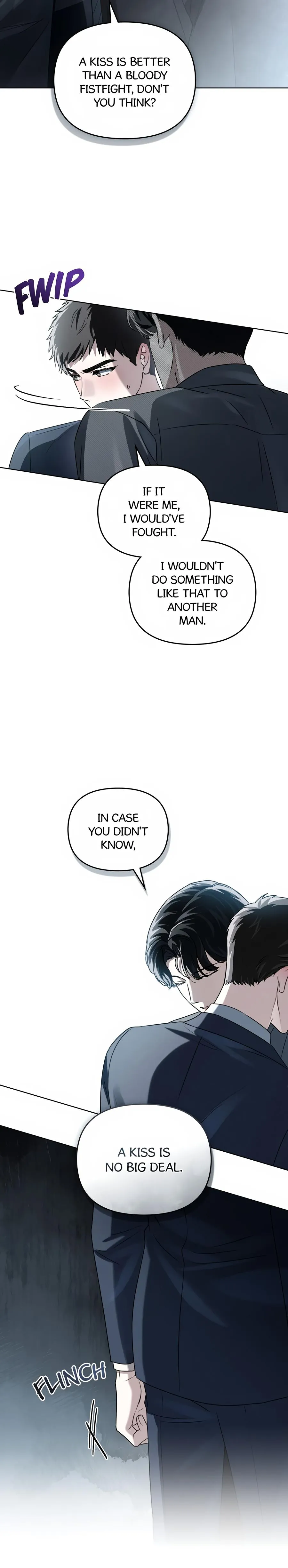 Soul Fire Chapter 60 page 14 - 