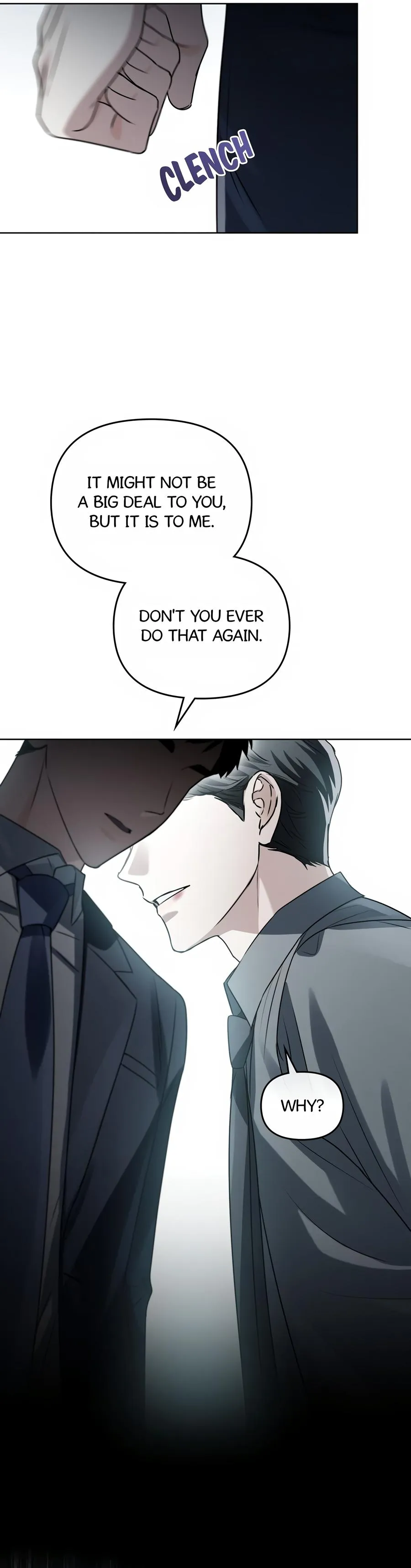 Soul Fire Chapter 60 page 15 - 