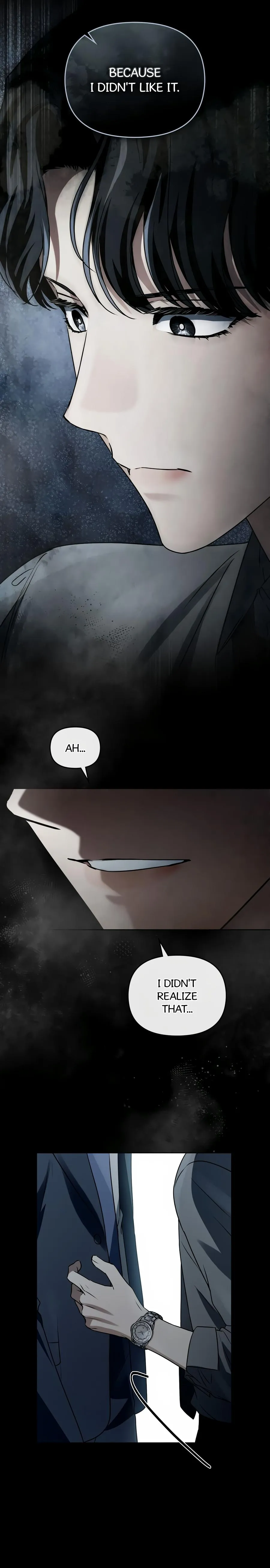 Soul Fire Chapter 60 page 16 - 