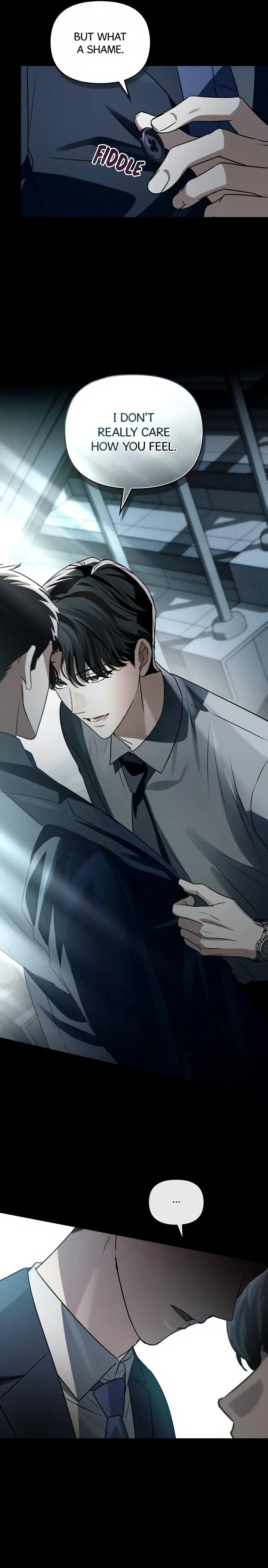 Soul Fire Chapter 60 page 17 - 