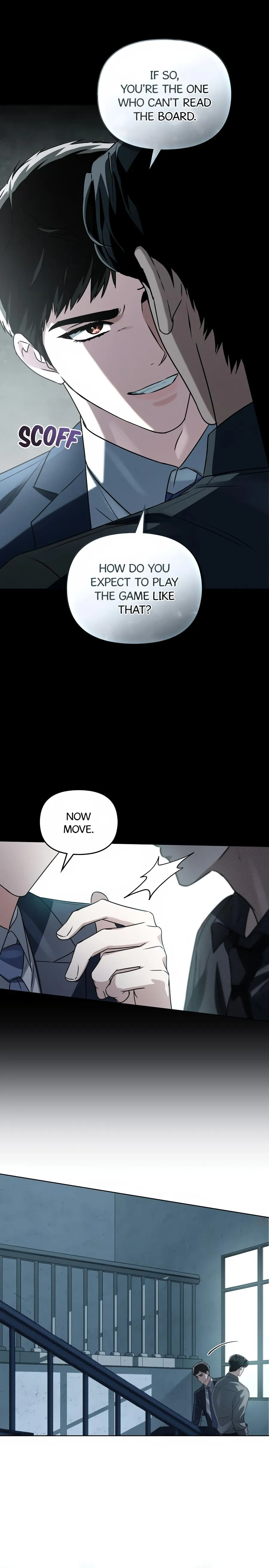 Soul Fire Chapter 60 page 23 - 