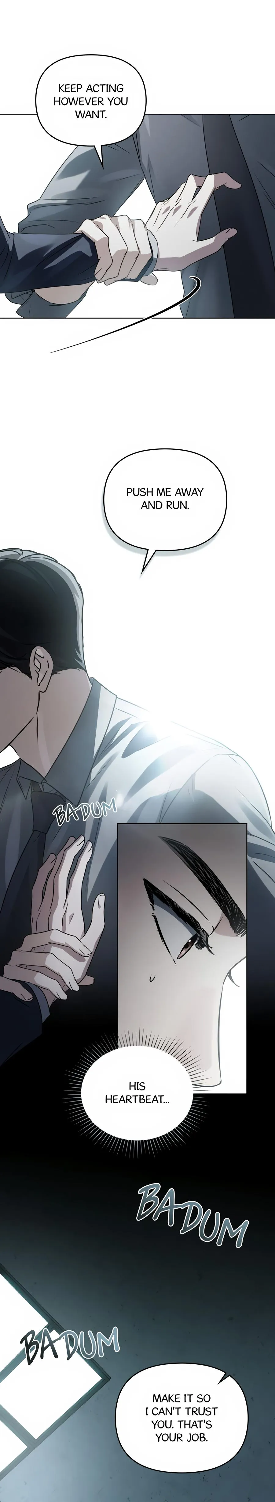 Soul Fire Chapter 60 page 25 - 