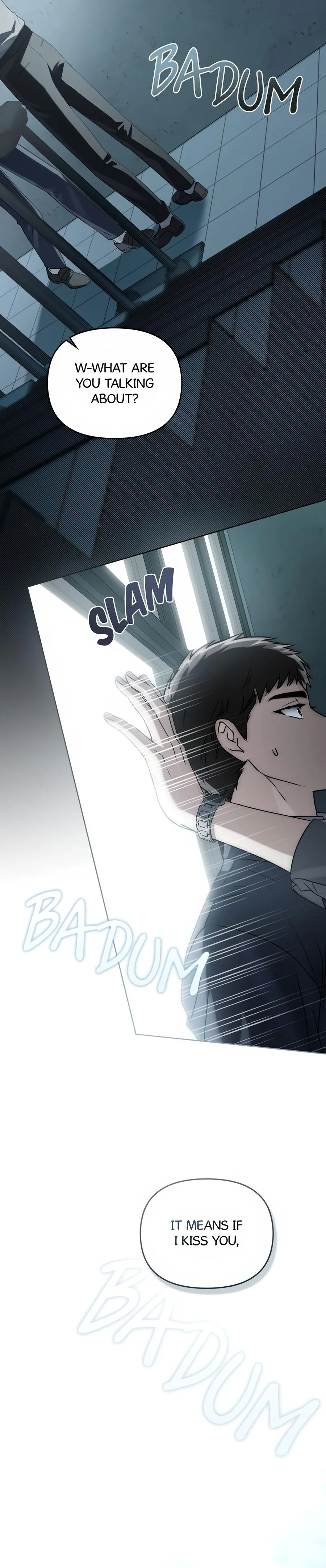 Soul Fire Chapter 60 page 26 - 