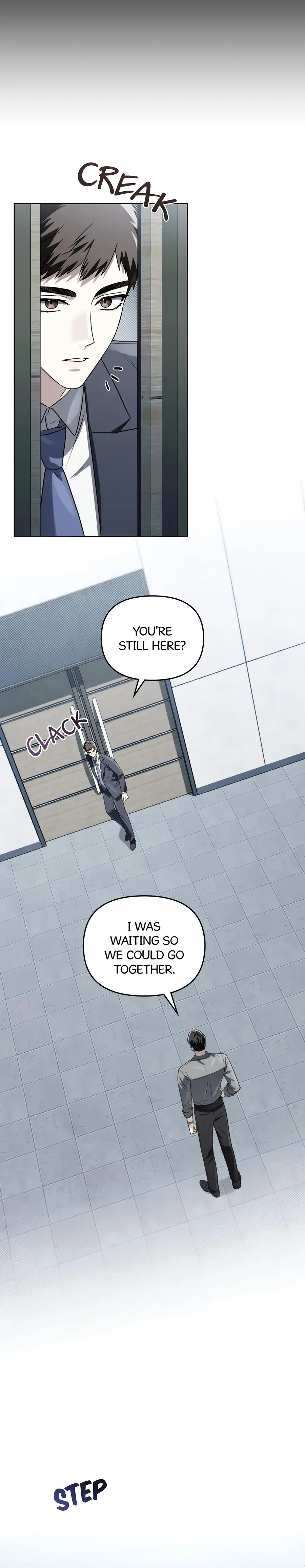 Soul Fire Chapter 60 page 7 - 