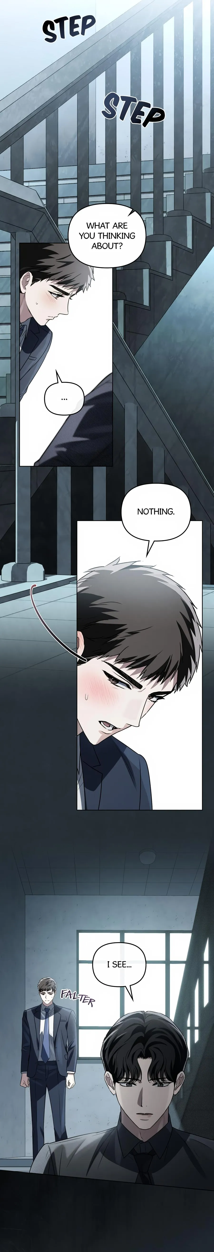Soul Fire Chapter 60 page 9 - 
