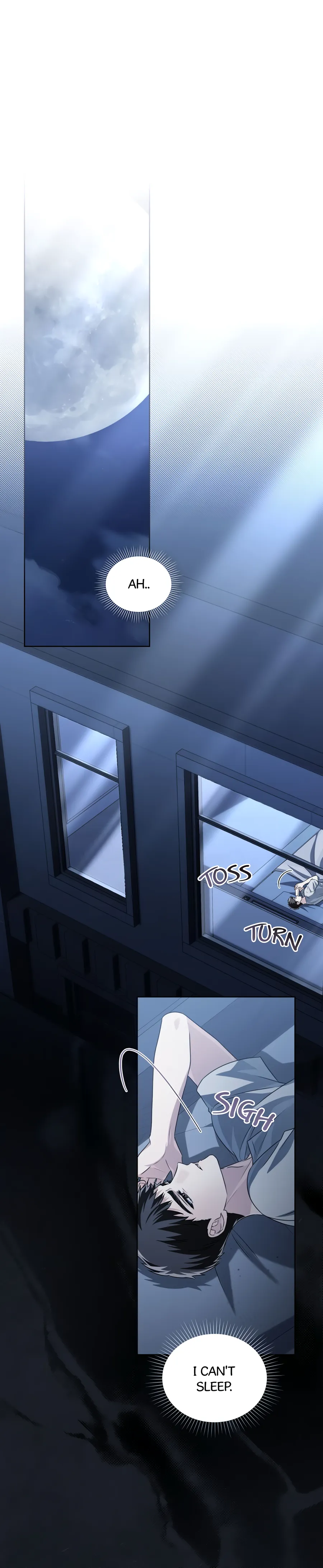 Soul Fire Chapter 61 page 1 - 