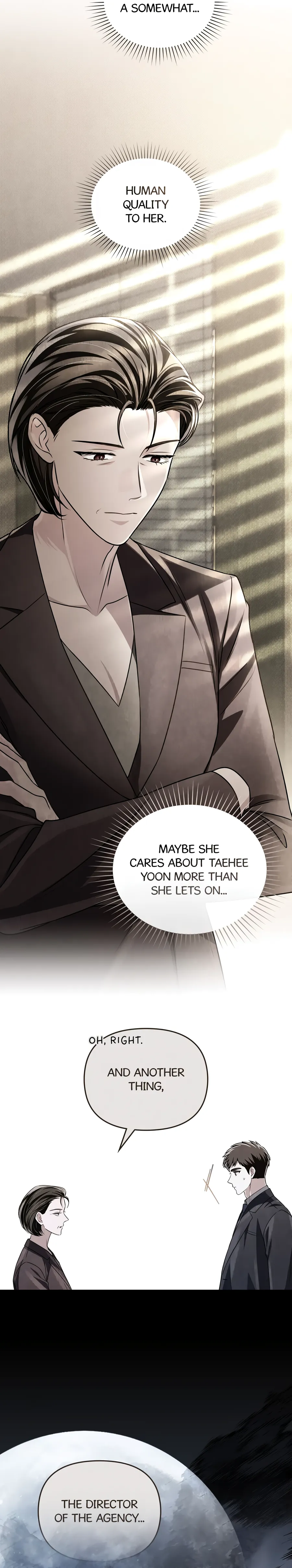 Soul Fire Chapter 61 page 14 - 