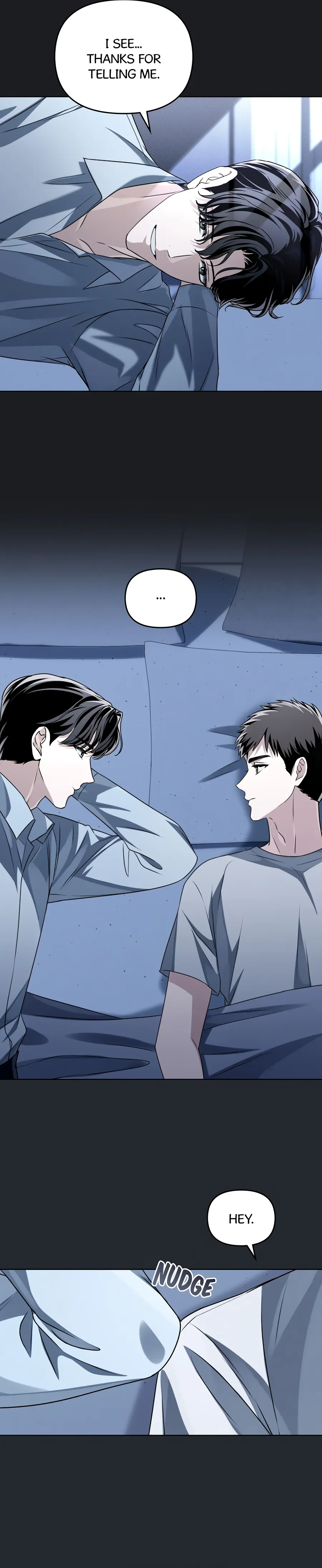 Soul Fire Chapter 61 page 16 - 