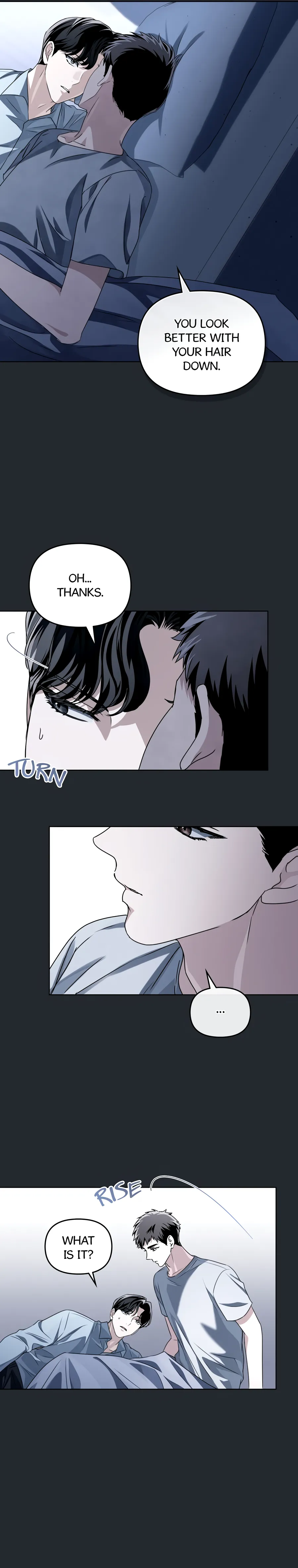 Soul Fire Chapter 61 page 17 - 