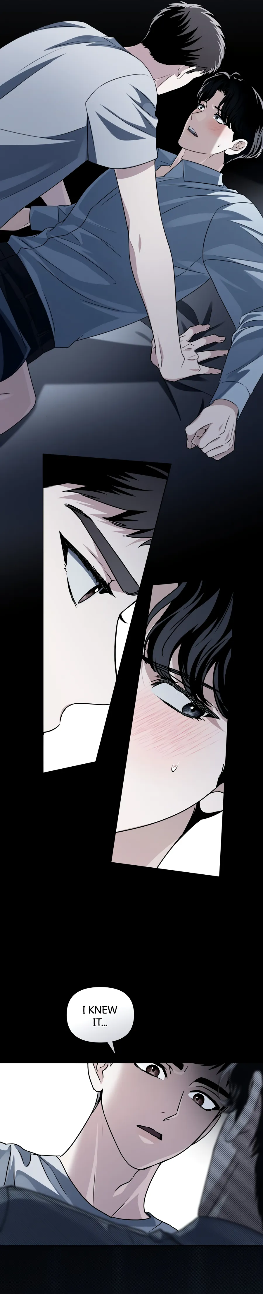 Soul Fire Chapter 61 page 20 - 