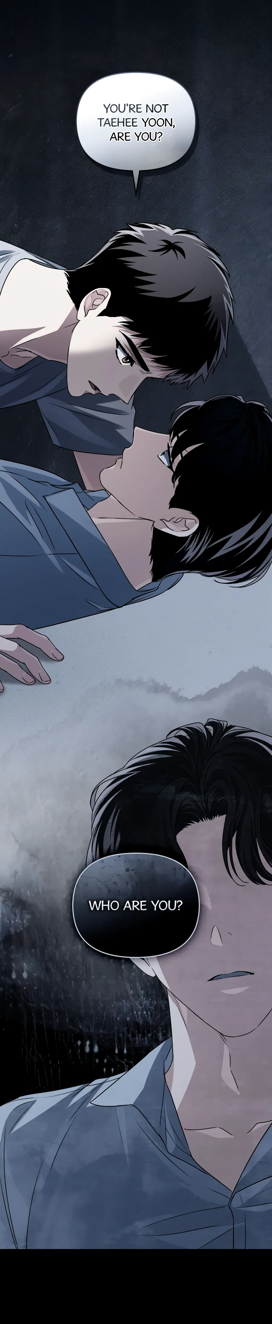 Soul Fire Chapter 61 page 21 - 