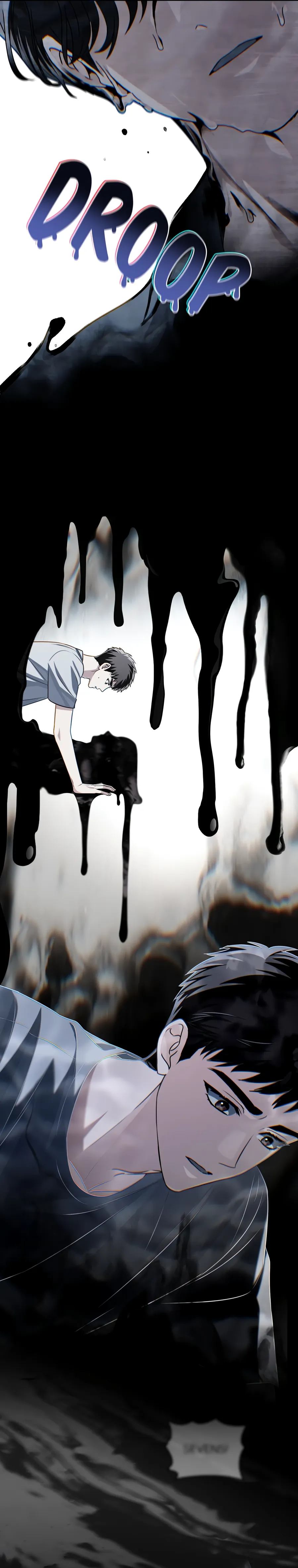 Soul Fire Chapter 61 page 22 - 