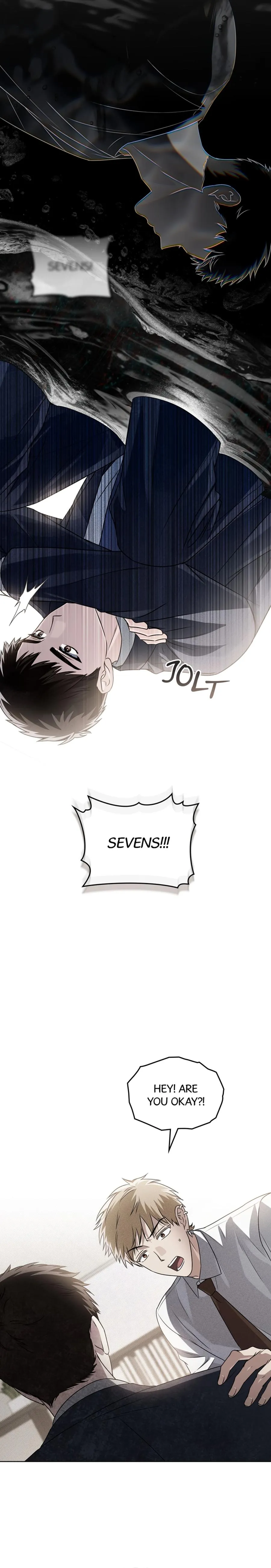 Soul Fire Chapter 61 page 23 - 