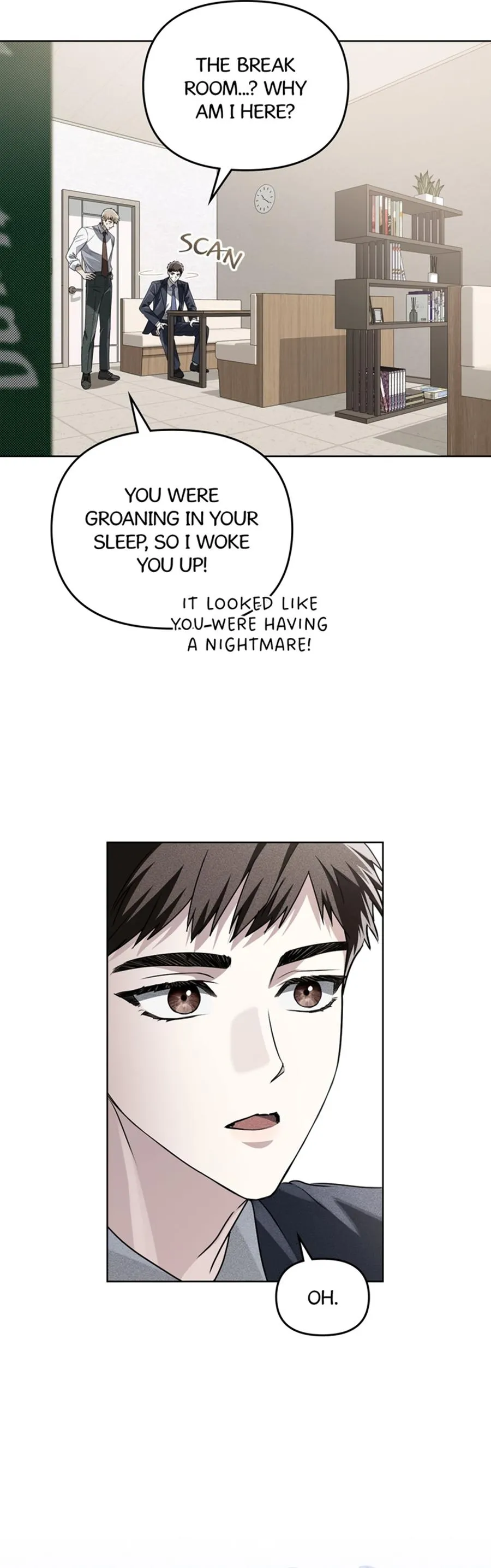 Soul Fire Chapter 61 page 24 - 