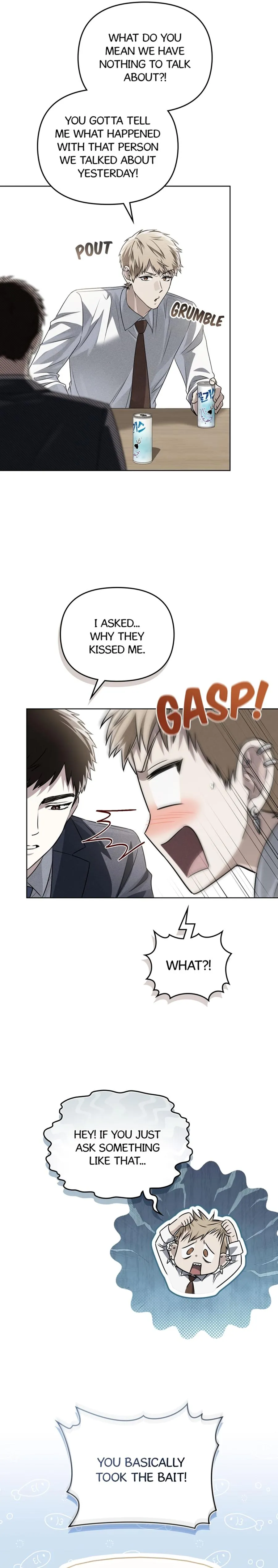 Soul Fire Chapter 61 page 27 - 