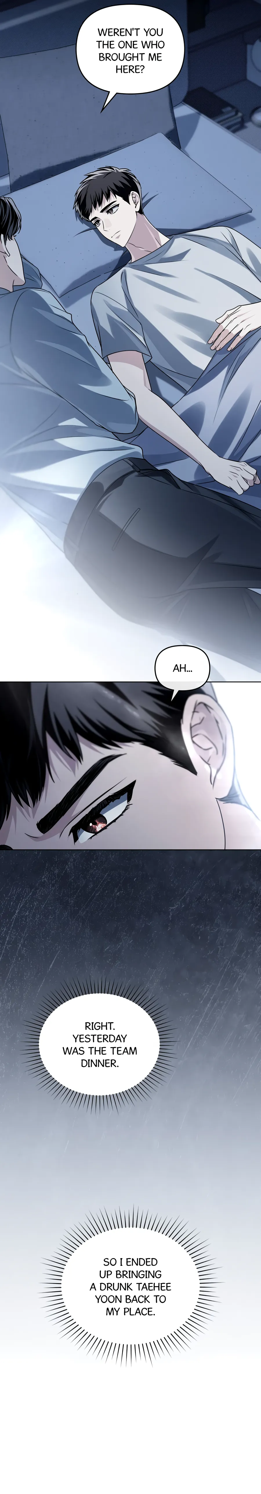 Soul Fire Chapter 61 page 4 - 