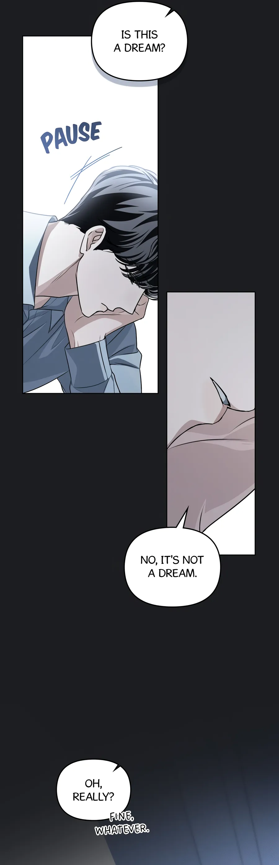 Soul Fire Chapter 61 page 6 - 