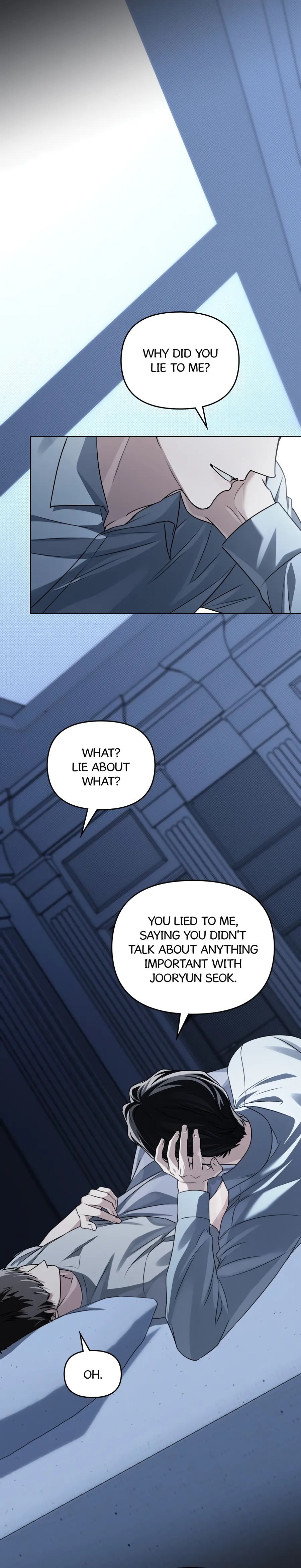 Soul Fire Chapter 61 page 7 - 
