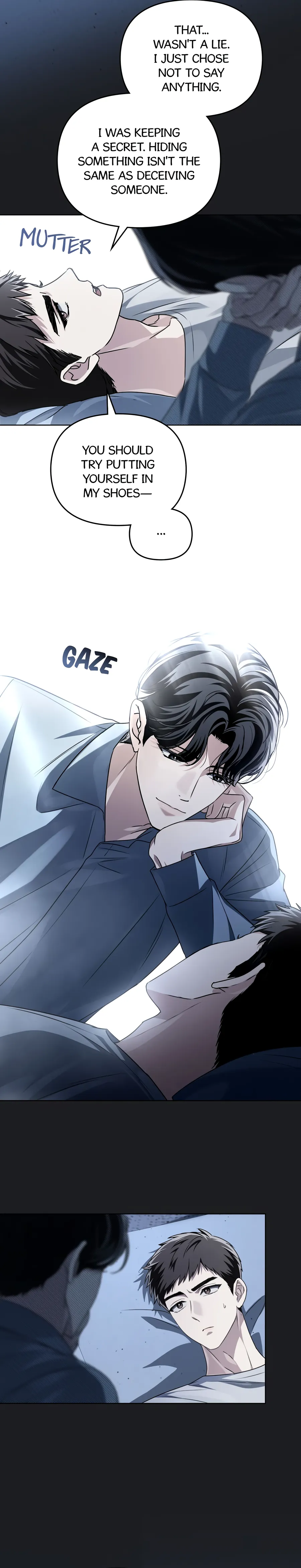 Soul Fire Chapter 61 page 8 - 