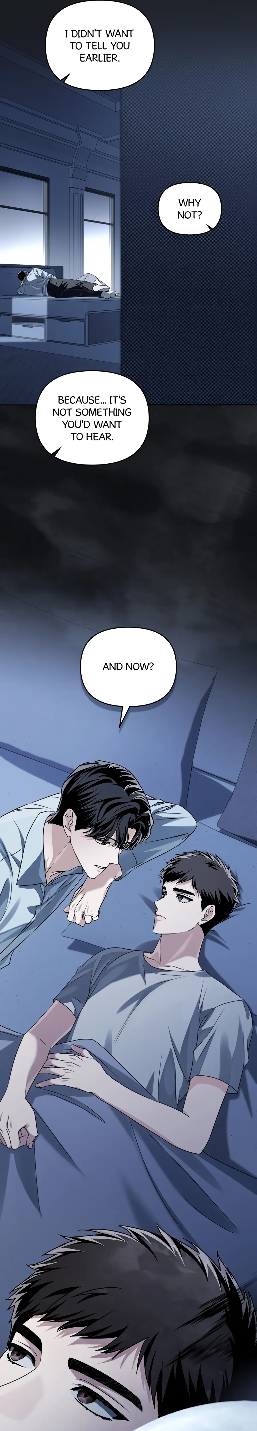 Soul Fire Chapter 61 page 9 - 