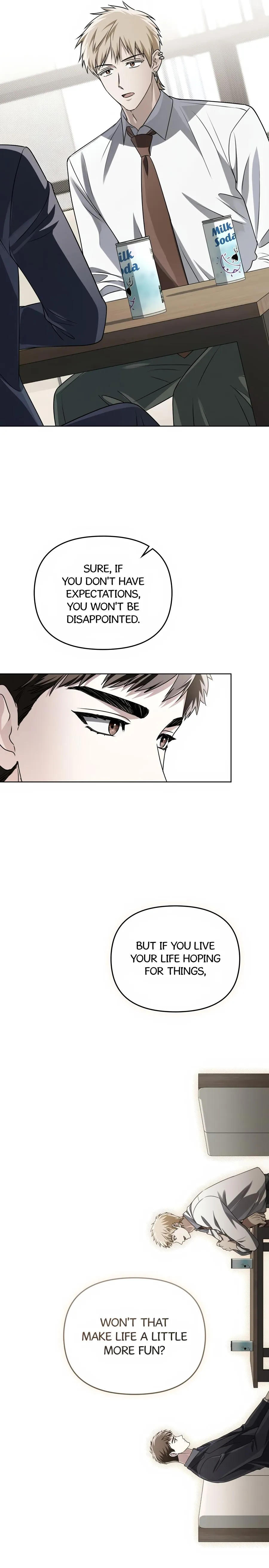 Soul Fire Chapter 62 page 12 - 