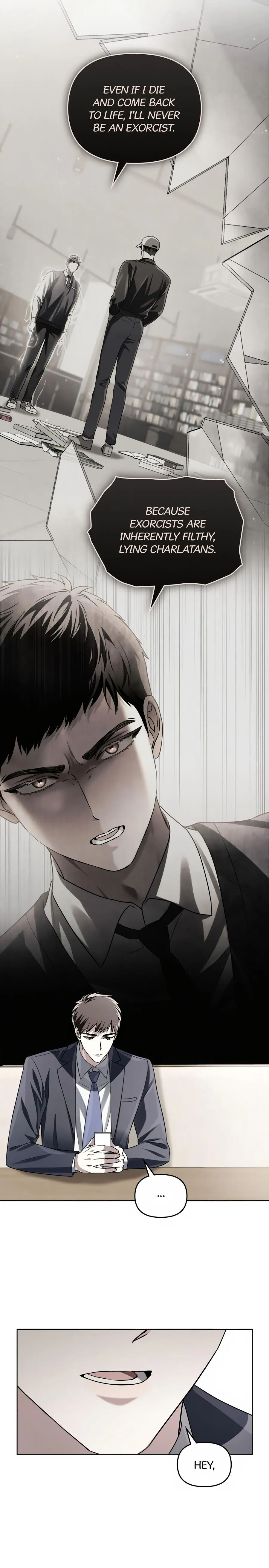 Soul Fire Chapter 62 page 14 - 