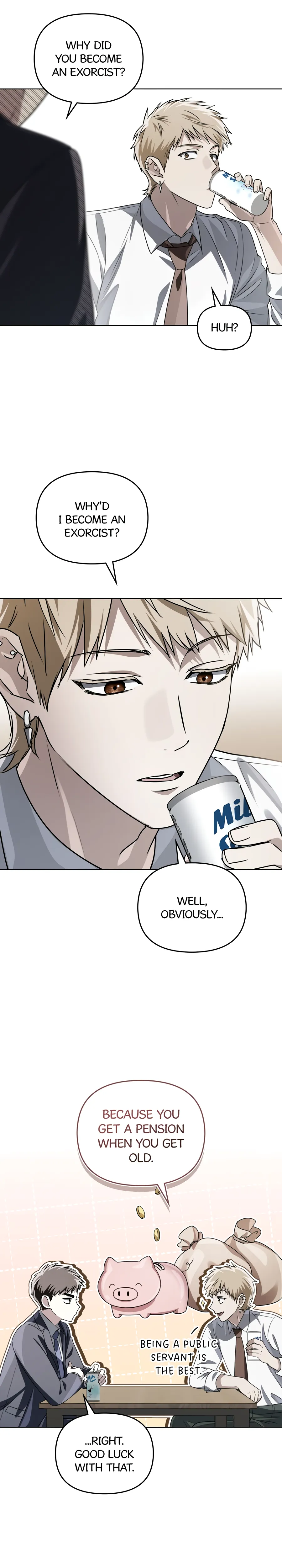 Soul Fire Chapter 62 page 15 - 
