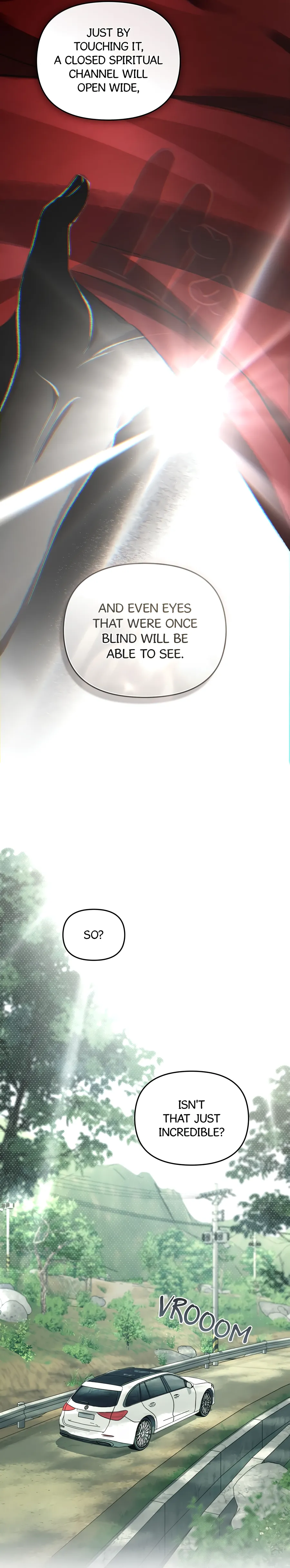 Soul Fire Chapter 62 page 21 - 