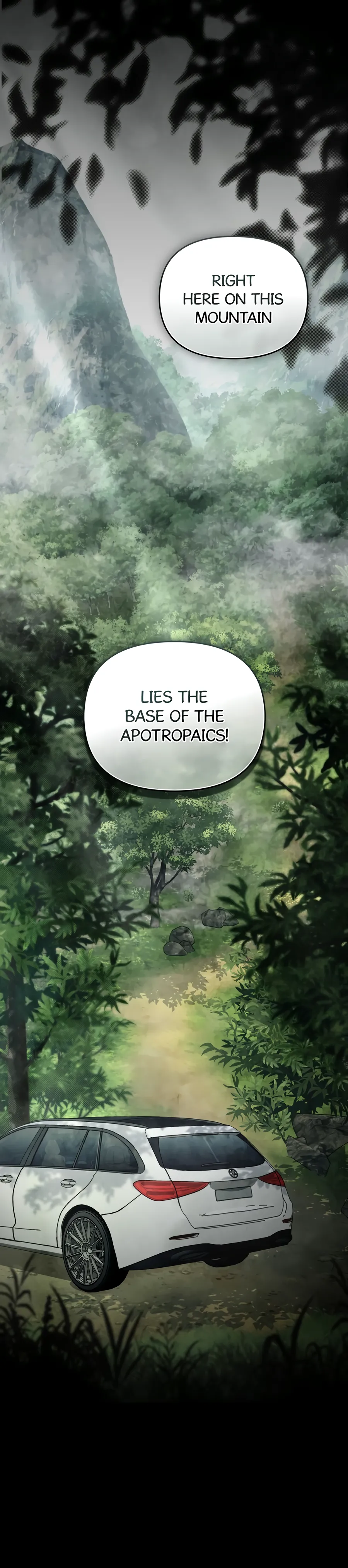 Soul Fire Chapter 62 page 26 - 