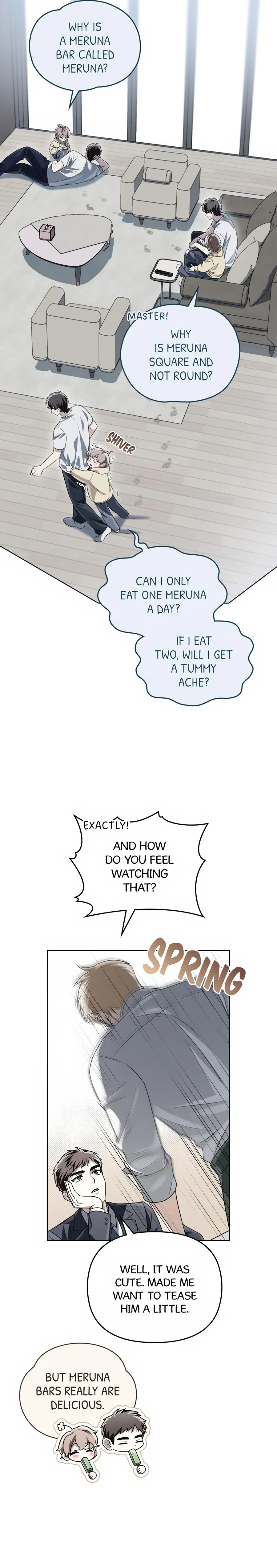 Soul Fire Chapter 62 page 4 - 