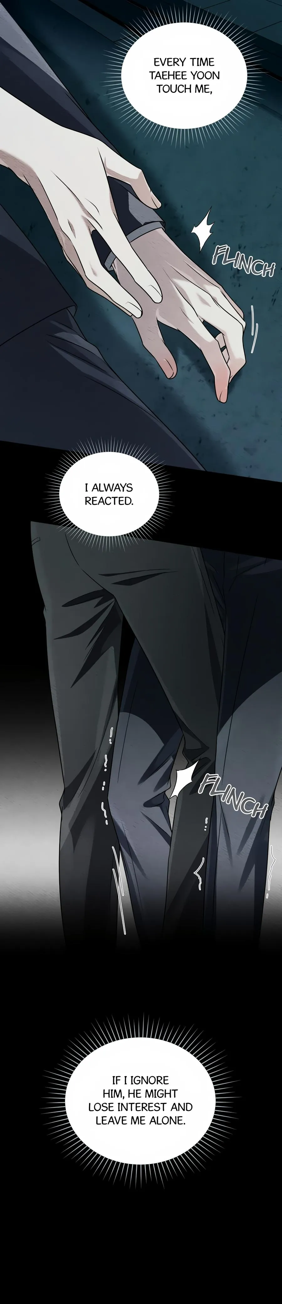 Soul Fire Chapter 62 page 8 - 