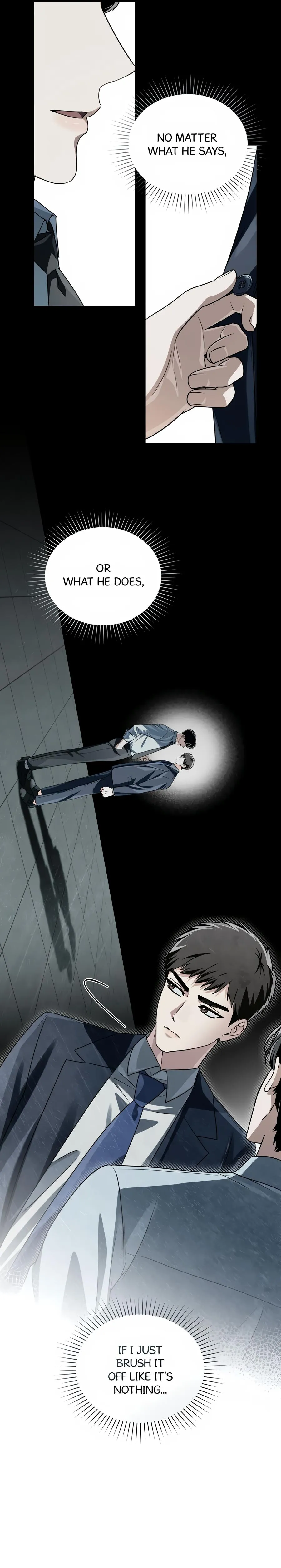 Soul Fire Chapter 62 page 9 - 