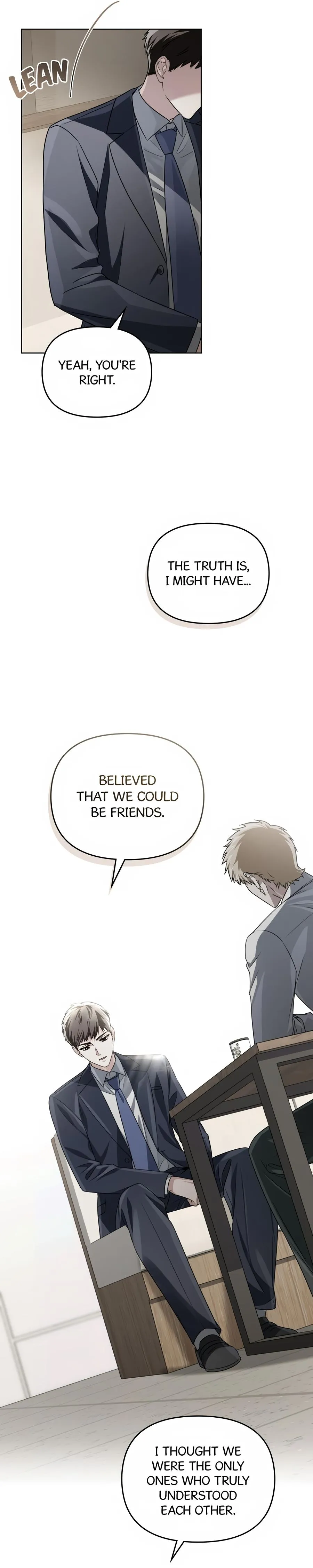 Soul Fire Chapter 62 page 10 - 