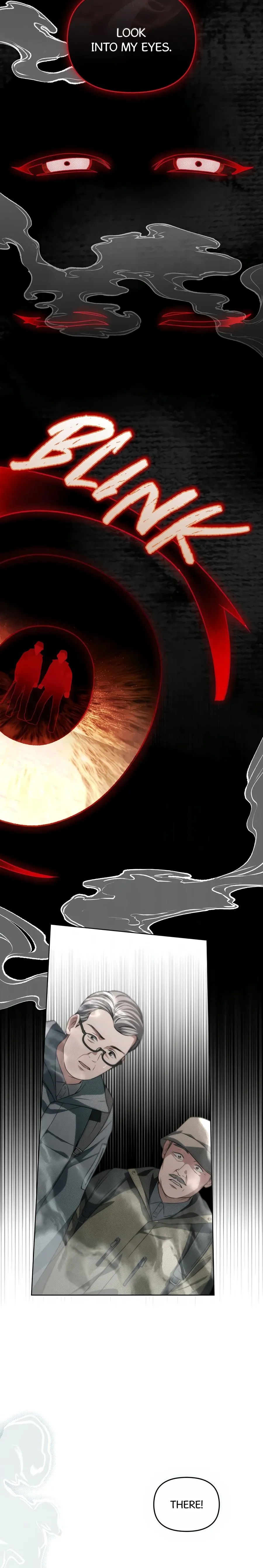 Soul Fire Chapter 63 page 14 - 