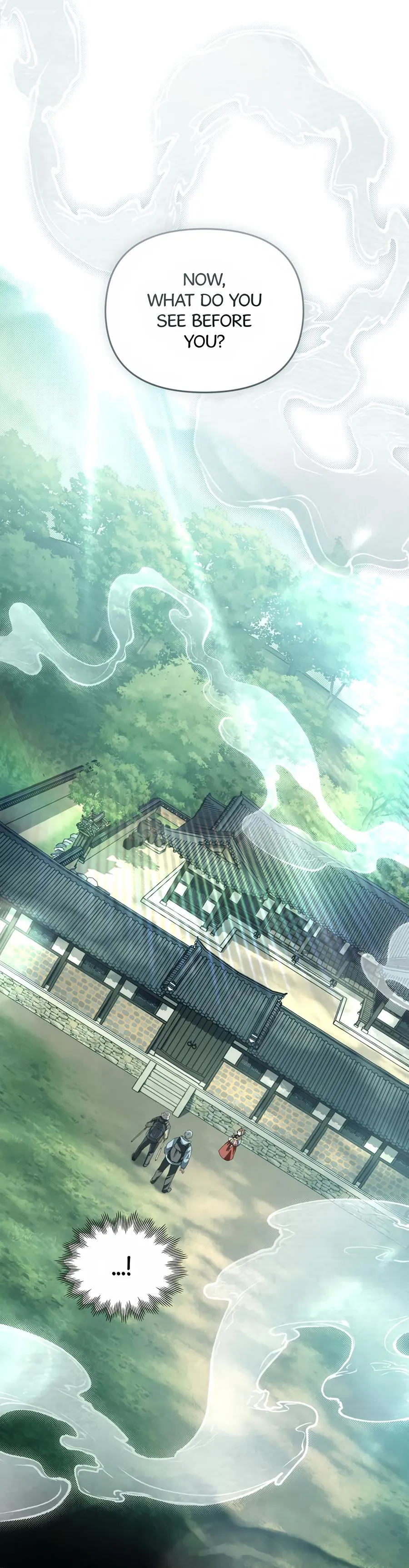Soul Fire Chapter 63 page 15 - 