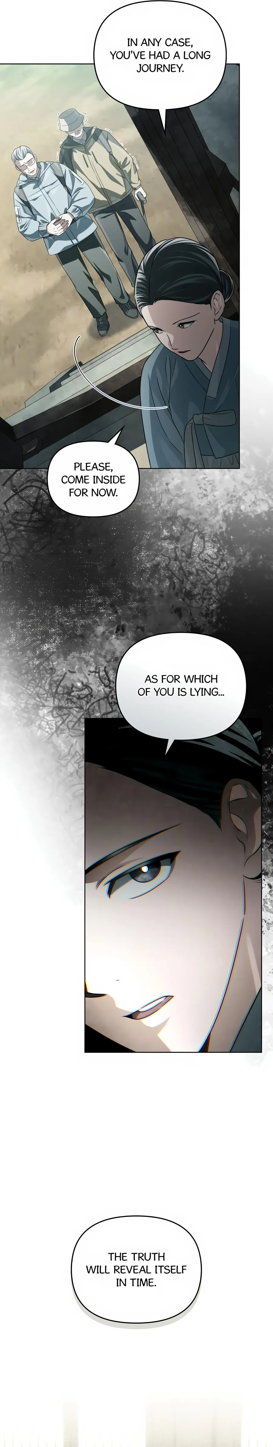 Soul Fire Chapter 63 page 19 - 