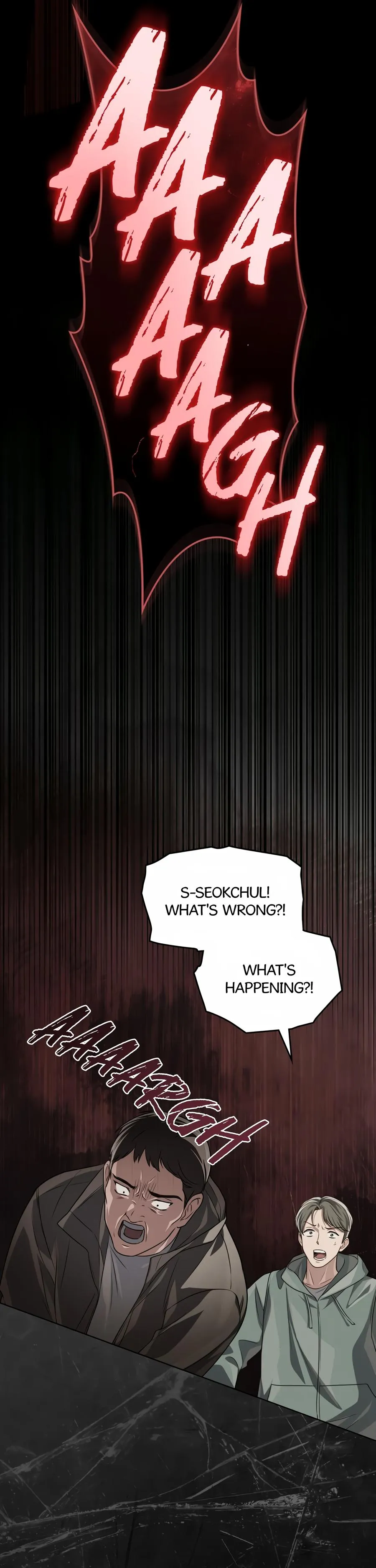 Soul Fire Chapter 63 page 24 - 