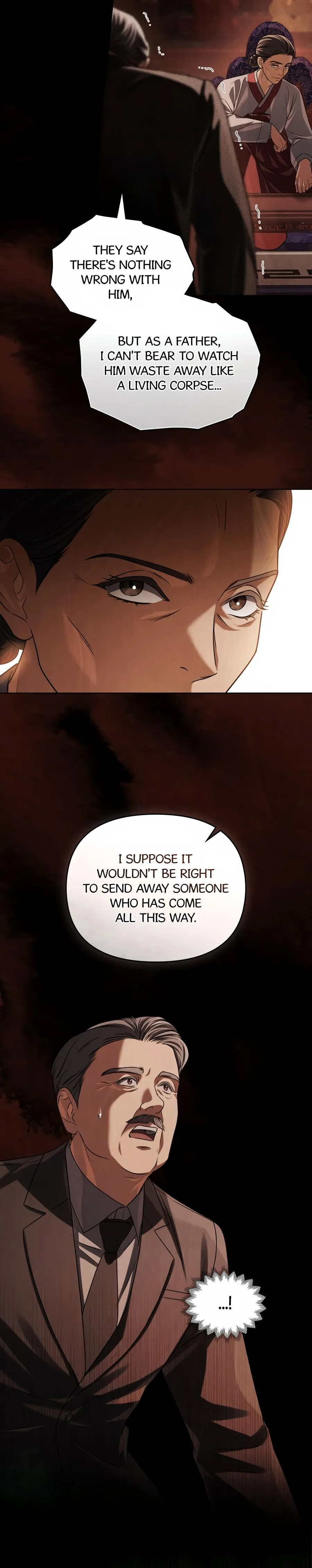 Soul Fire Chapter 63 page 8 - 
