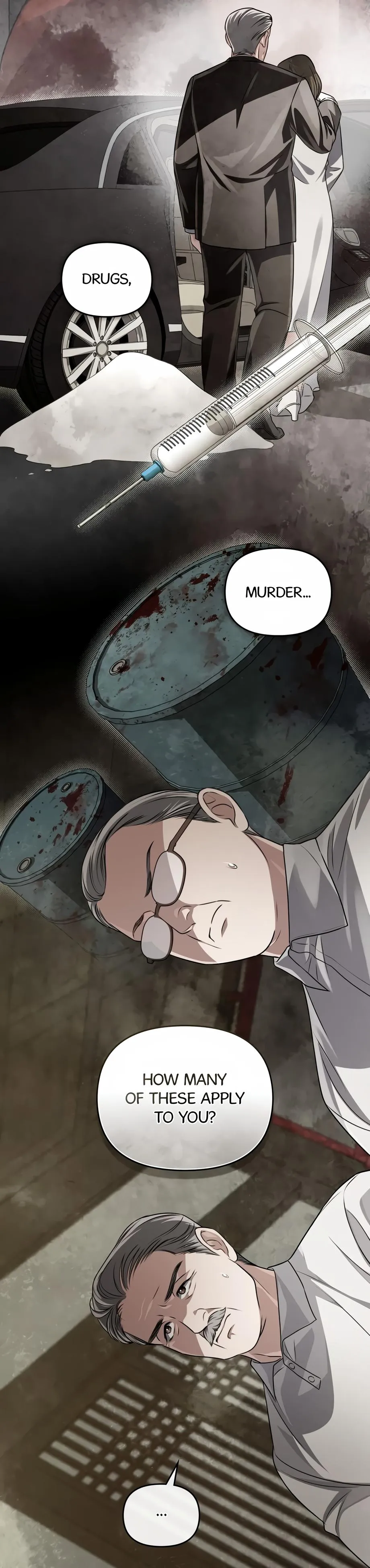 Soul Fire Chapter 64 page 13 - 