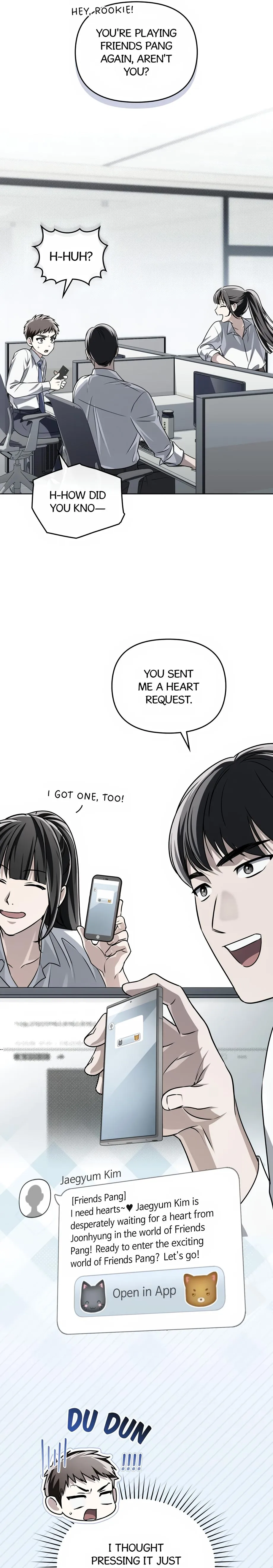 Soul Fire Chapter 64 page 27 - 