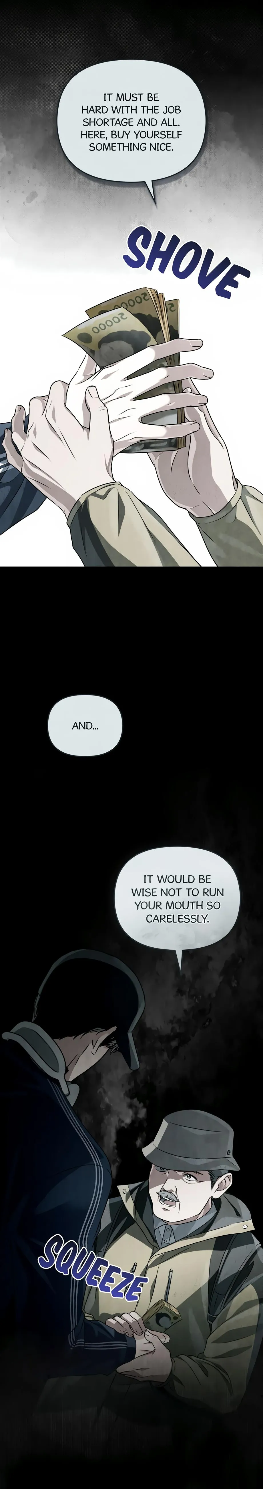 Soul Fire Chapter 64 page 6 - 