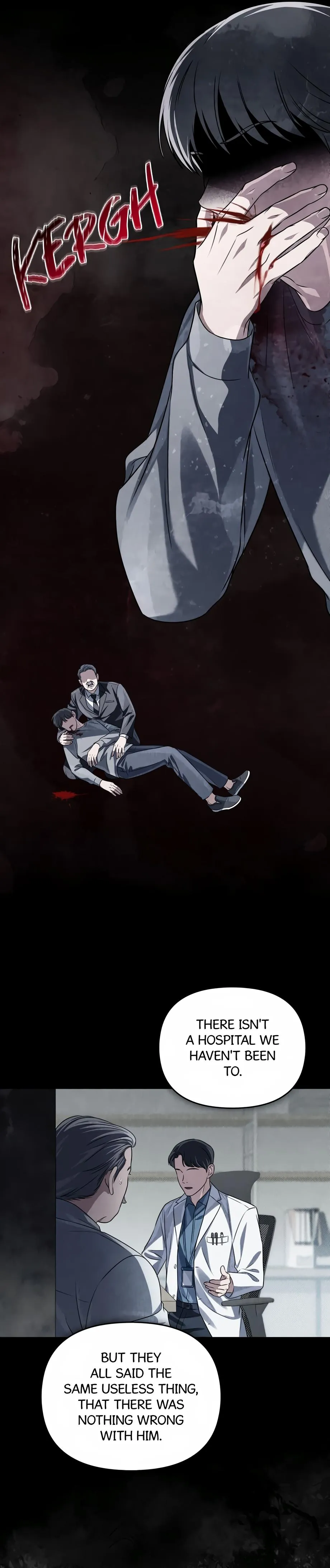 Soul Fire Chapter 64 page 10 - 