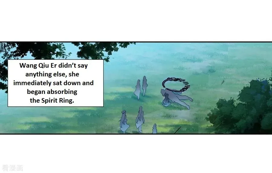 Soul Land 2: The Unrivaled Tang Sect (Colored) Chapter 1.2 page 13 - 