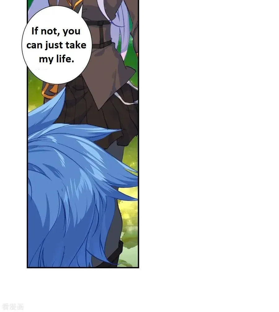 Soul Land 2: The Unrivaled Tang Sect (Colored) Chapter 1.2 page 5 - 