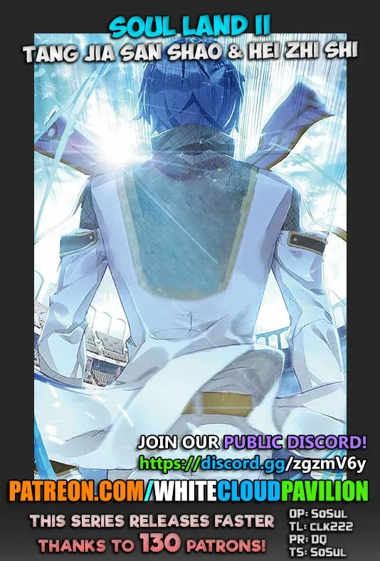 Soul Land 2: The Unrivaled Tang Sect (Colored) Chapter 2.2 page 1 - 