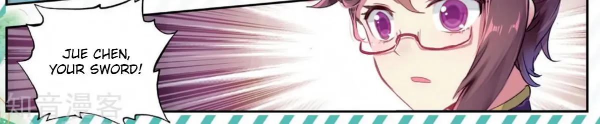 Soul Land 2: The Unrivaled Tang Sect (Colored) Chapter 2.2 page 10 - 