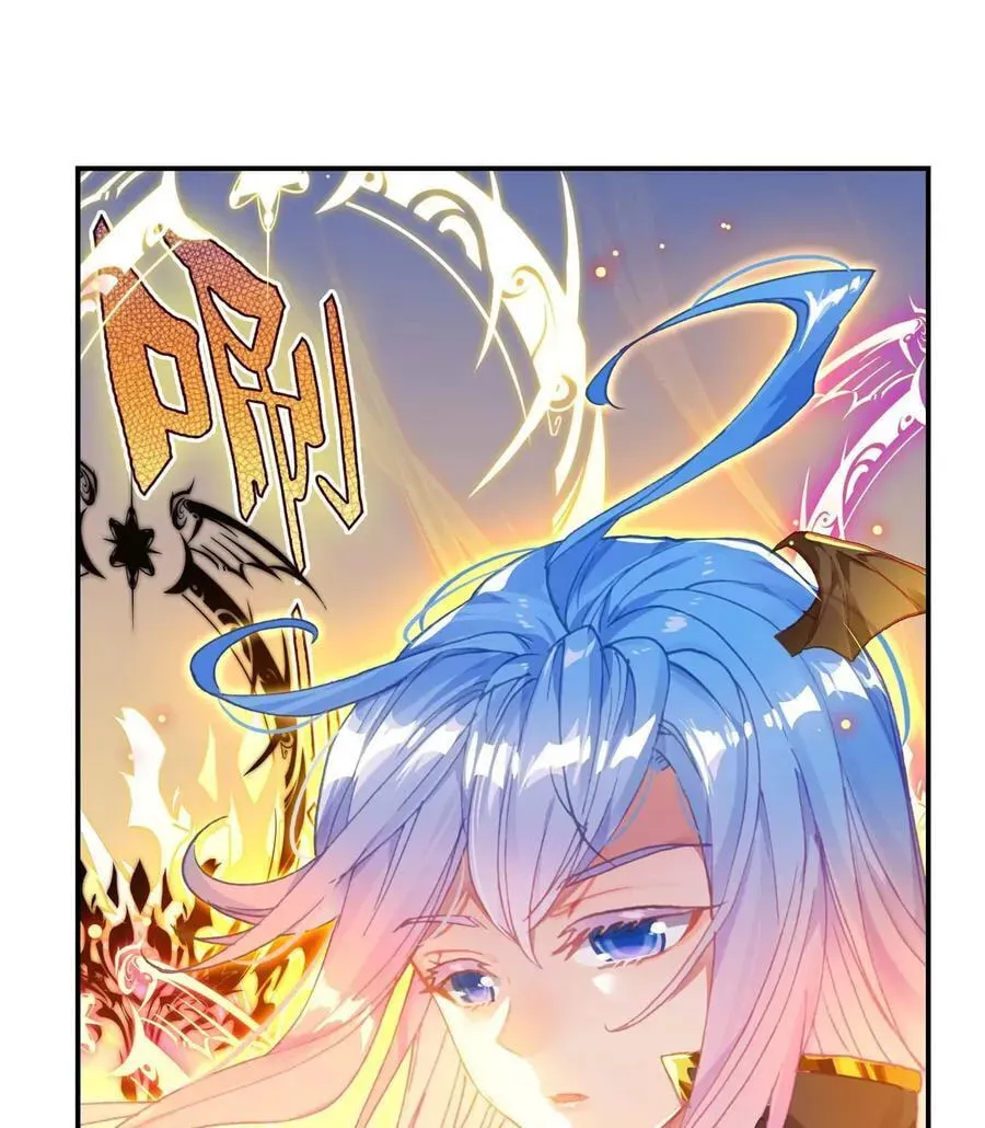 Soul Land 2: The Unrivaled Tang Sect (Colored) Chapter 2.3 page 20 - 