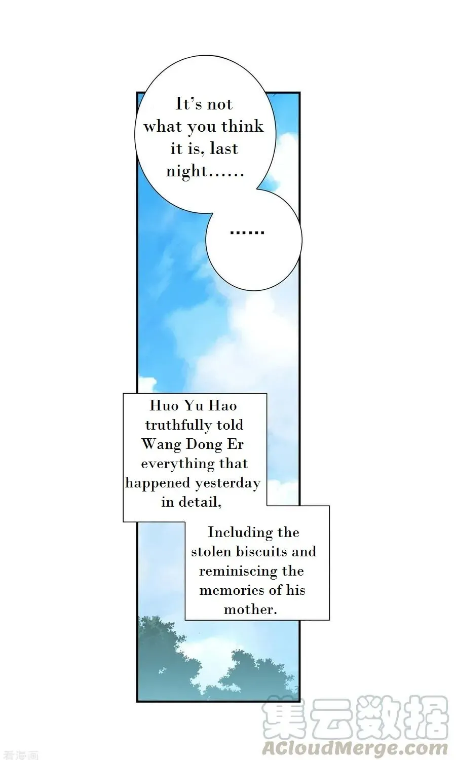 Soul Land 2: The Unrivaled Tang Sect (Colored) Chapter 2.3 page 26 - 