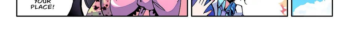 Soul Land 2: The Unrivaled Tang Sect (Colored) Chapter 2 page 3 - 