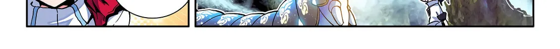 Soul Land 2: The Unrivaled Tang Sect (Colored) Chapter 2 page 42 - 